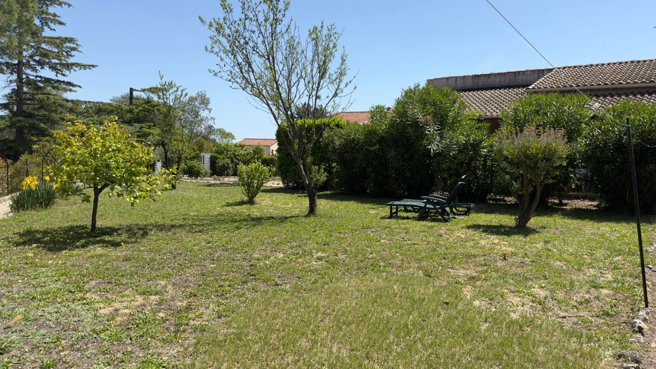 Villa Entiere Au Calme Dans Village Provencal Peymeinade Luaran gambar